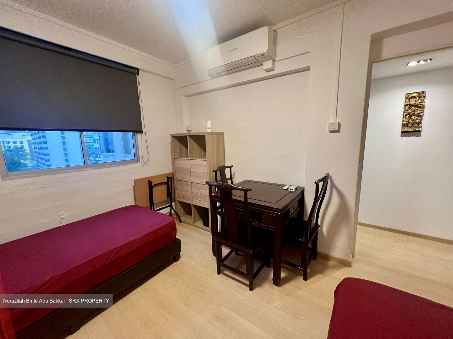 Blk 8 Jalan Kukoh (Bukit Merah), HDB 3 Rooms #500862821